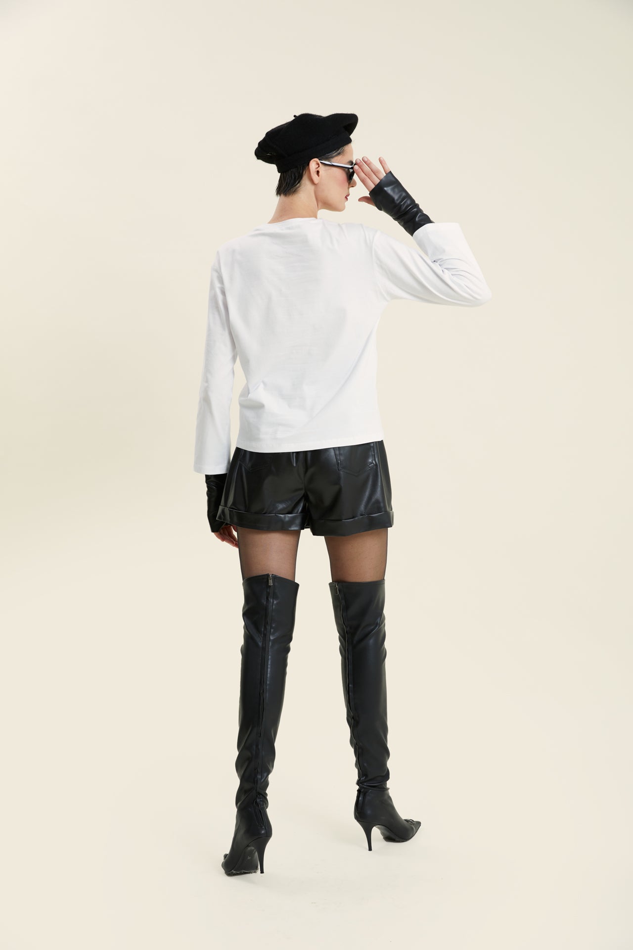 Printed T-shirt