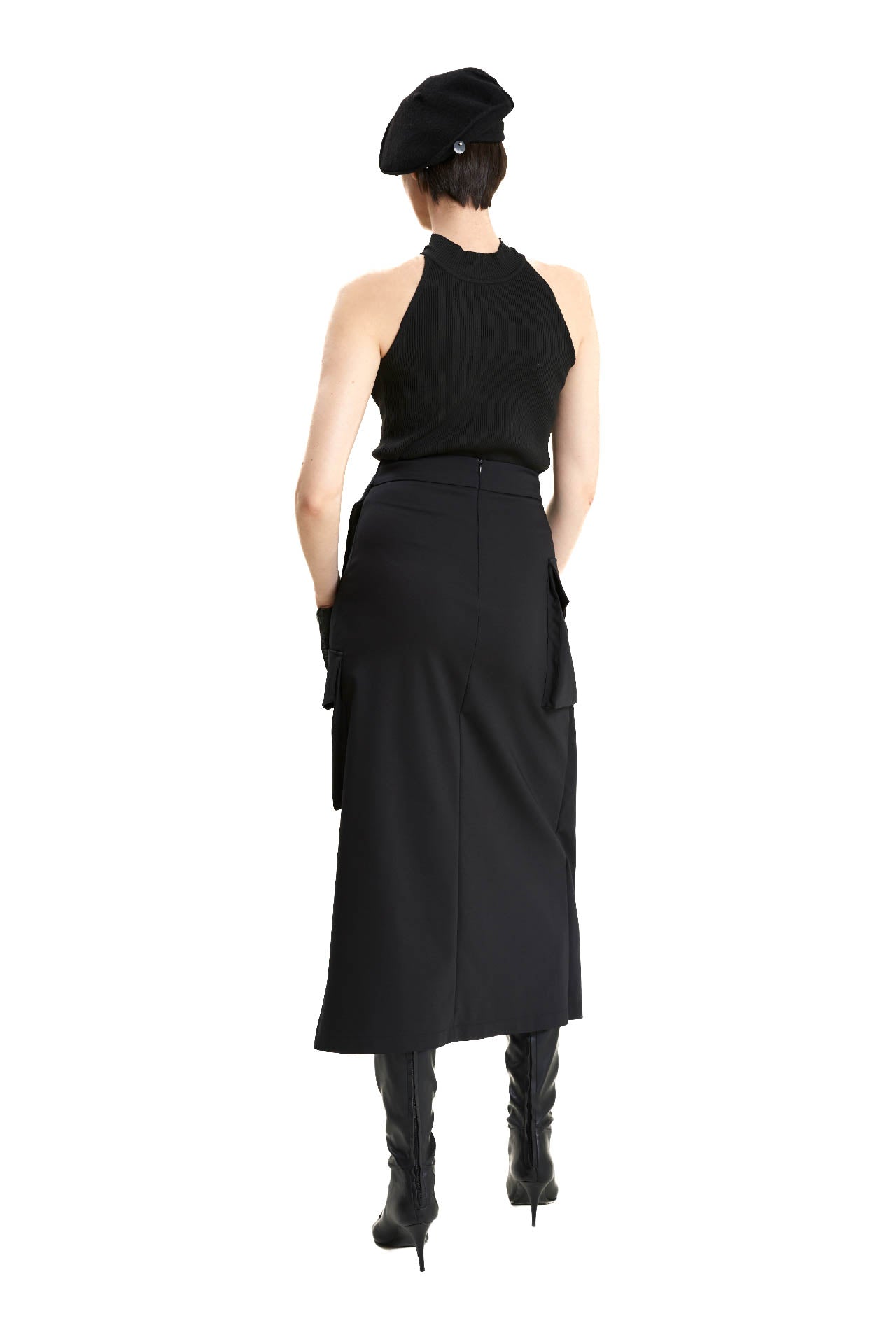 Capella Skirt
