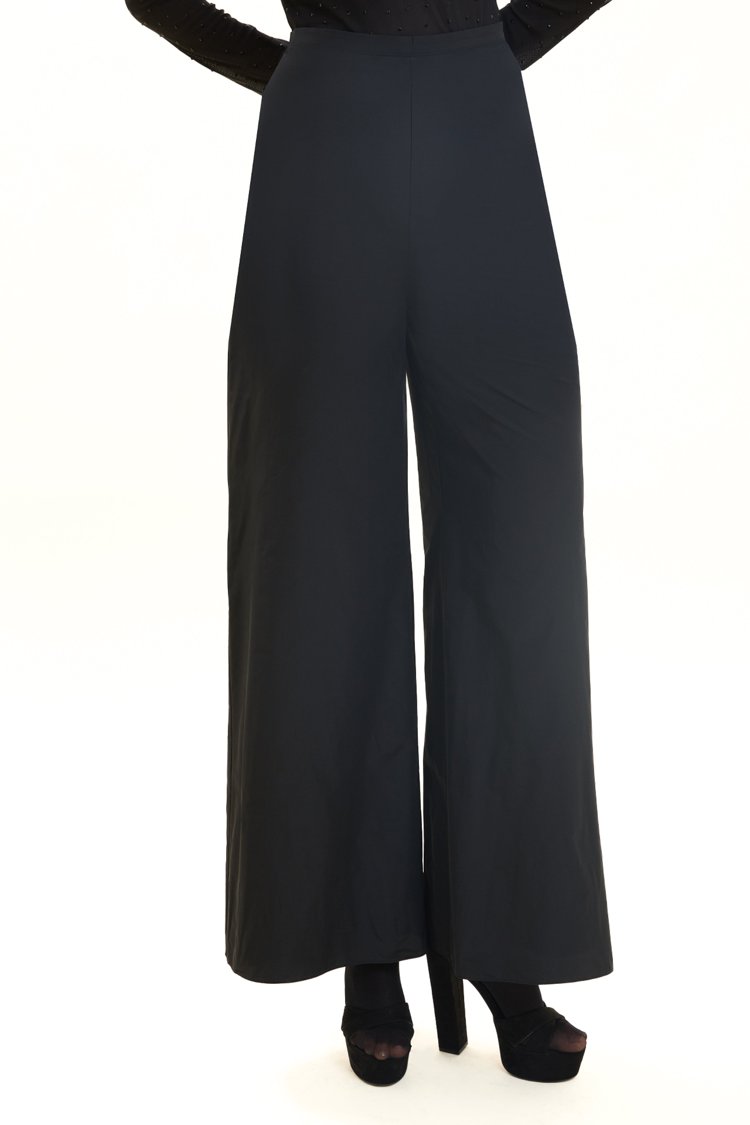 Palazzo Pants